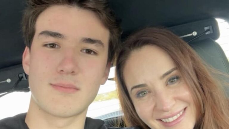 Kazakhstan’s first woman space tourist returns to Earth