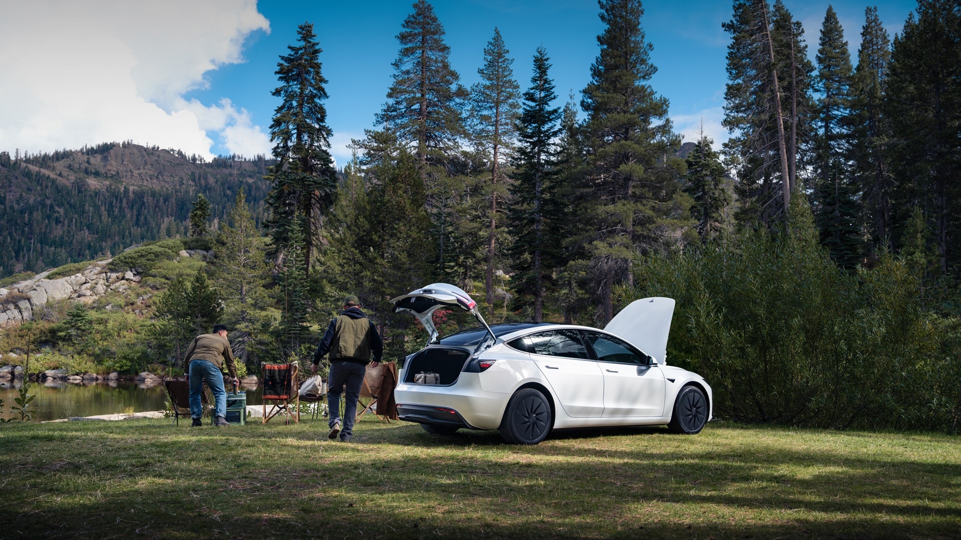 Tesla Standard / фото: x.com/Tesla