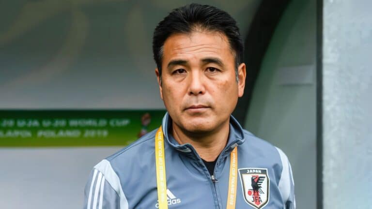Japan Football Association official jailed in child pornography case