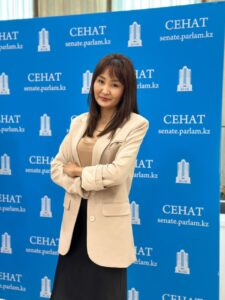 Нұрән Әділет