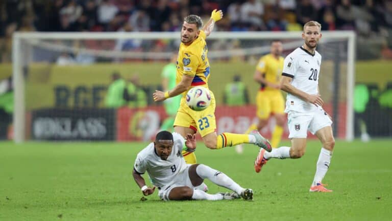 Pafos sends seven players to national teams ahead of Kairat UEFA match