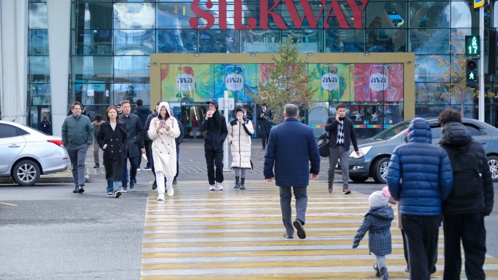 Некоторые астанчане получат денежную выплату ко Дню Республики