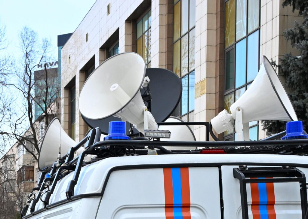 Фото: акимат Алматы 