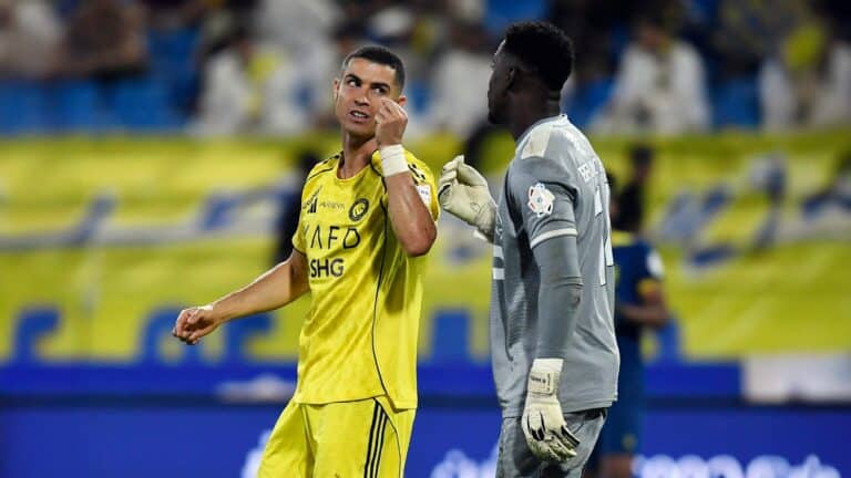 Cristiano Ronaldo yet to win trophy in 13 tournaments with Al-Nassr
