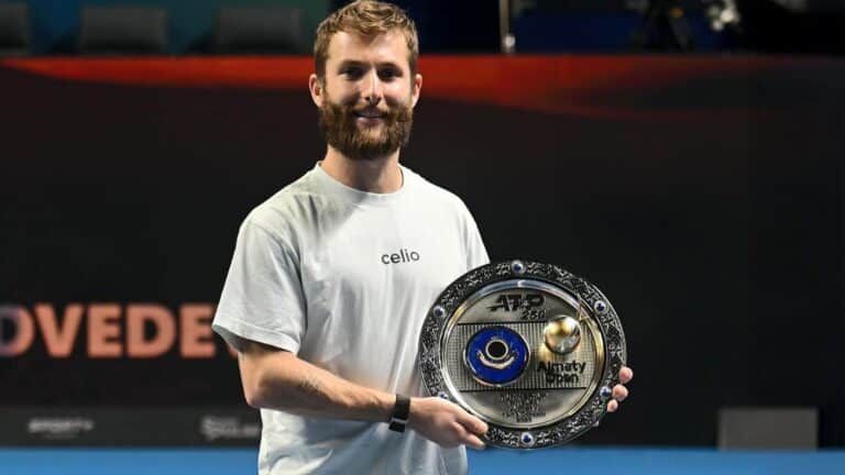 Corentin Moutet set to ‘send Bublik home’ in upcoming clash