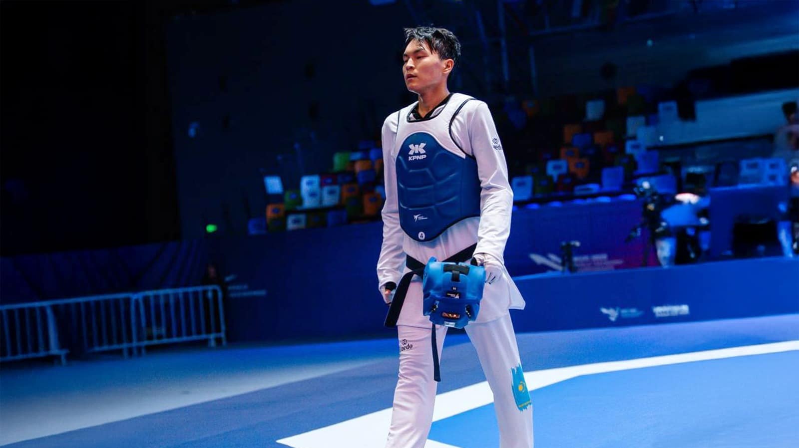 Сборная Казахстана завершила выступление на чемпионате мира-2025 по таеквондо с двумя бронзовыми медалями, завоеванными Айданой Кумартаевой и Нодирой Ахмедовой