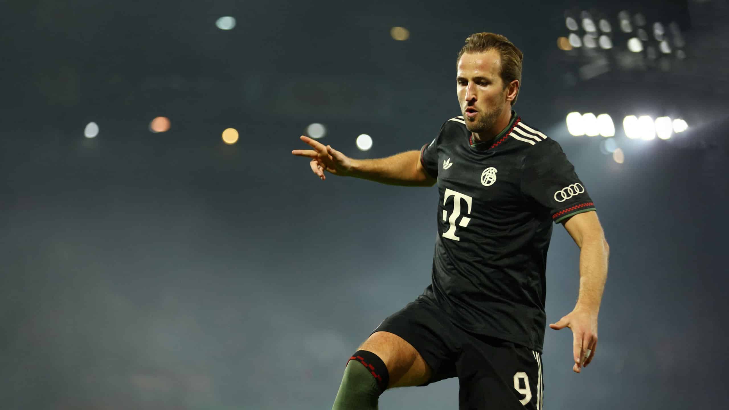 «Бавария» выиграла 14-ю игру подряд во всех турнирах с начала сезона и обновила рекорд среди команд в пяти лучших европейских лигах.