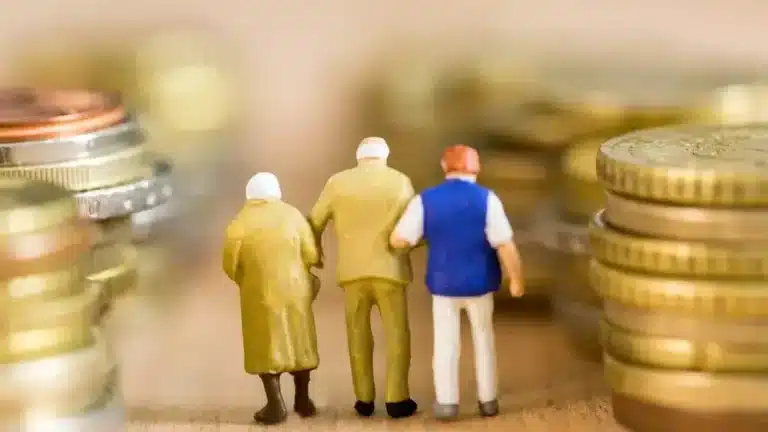 Жамбылдық қария сот арқылы зейнетақысын қайта есептетті