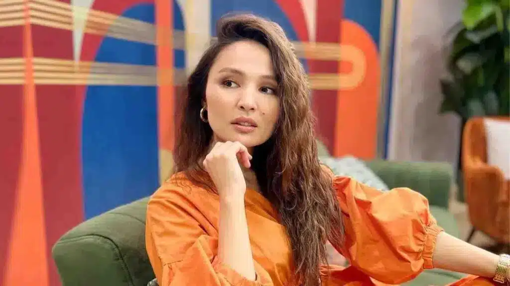 Жұлдыз Әбдікәрімова кіммен кездесіп жүр / фото: ашық дереккөзі