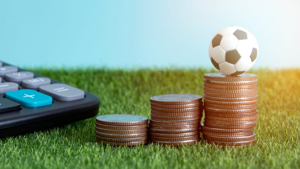 траты на спорт растут