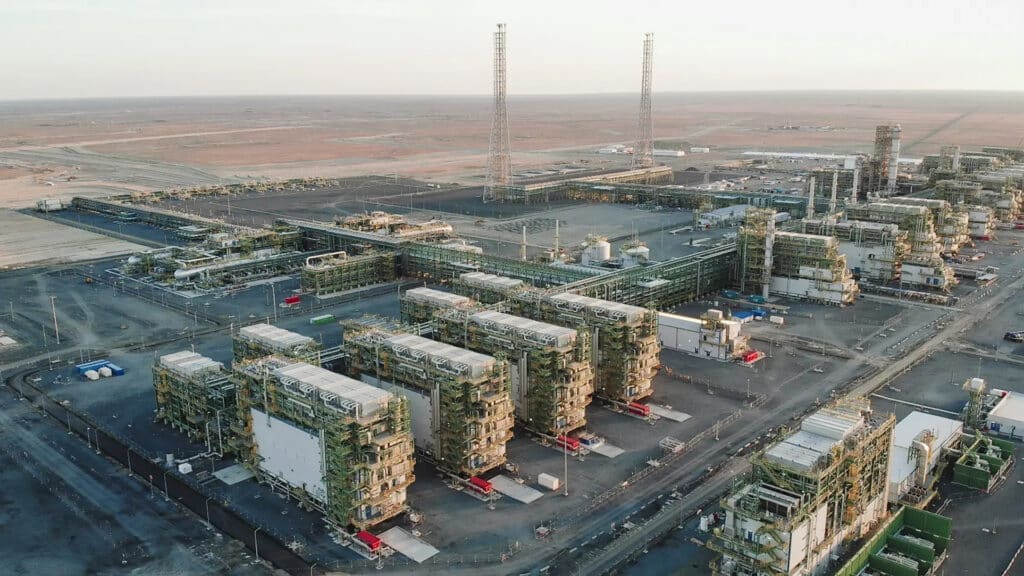 Chevron заработает на месторождении в Казахстане $28 млрд