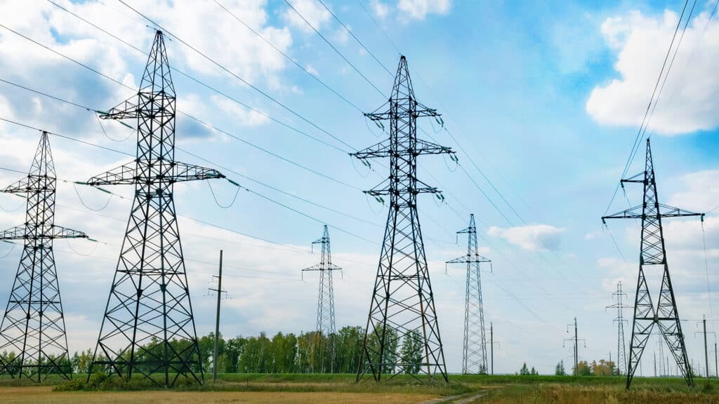 В Минэнерго исключили возникновение блэкаута или ограничений на электроэнергию на юге Казахстана