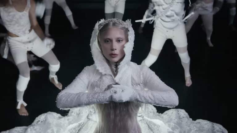 Lady Gaga’s ‘Abracadabra’ tops Apple Music’s 2025 ranking