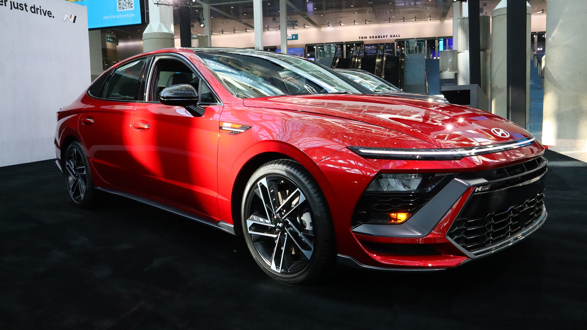 новая Hyundai Sonata, Hyundai Sonata с пробегом, продажа Hyundai Sonata, хендай соната с пробегом, новая соната, перепродажа, авто с пробегом