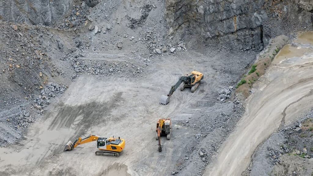 Продажи олова с месторождения Сырымбет за первый год превысят вложения в запуск ГОКа