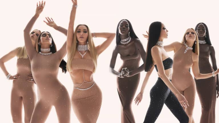 Skims reaches $5 billion valuation after major funding round