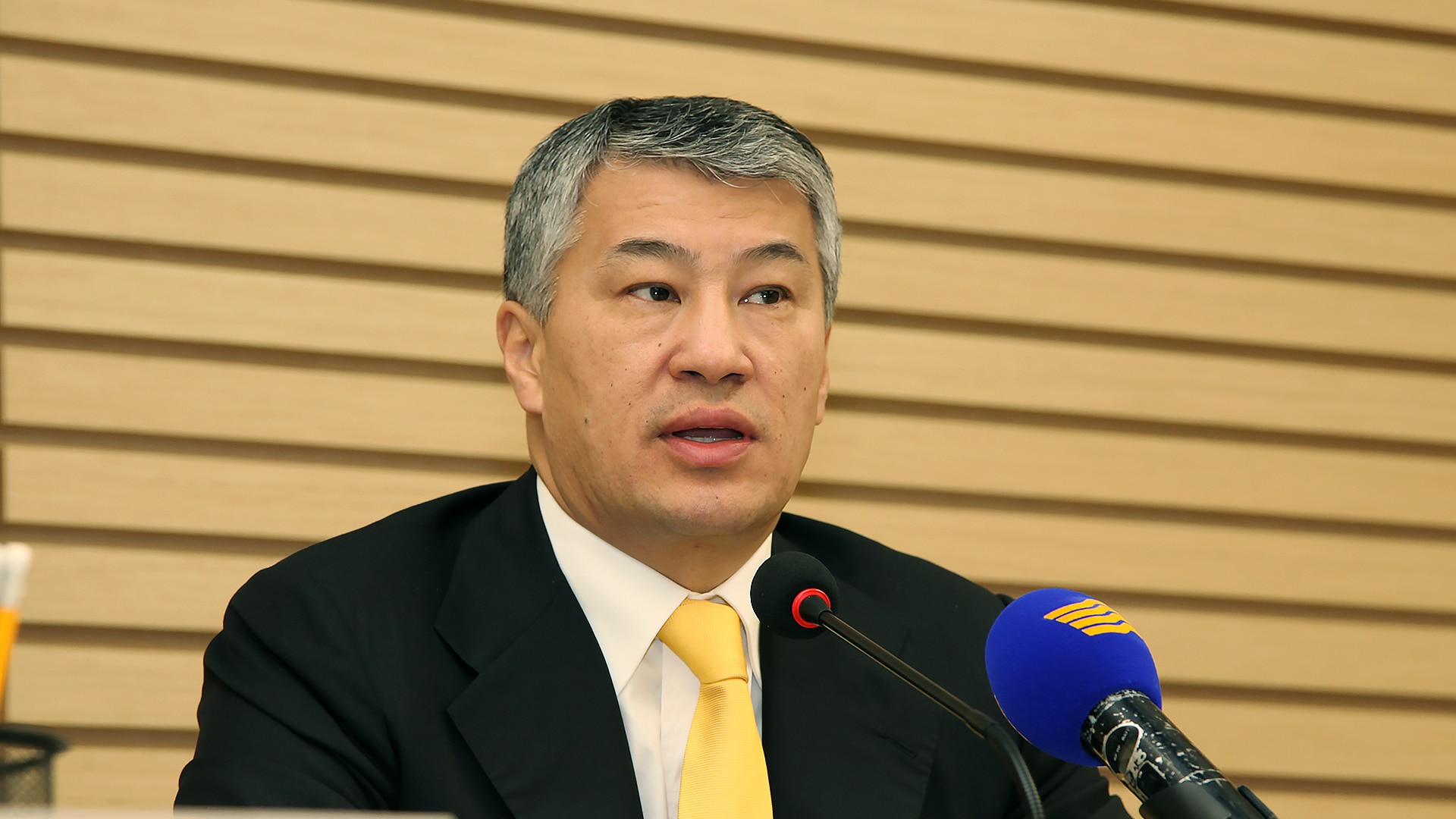 Боранбаев хочут открыть рестораны I'M в Китае и Дубаев