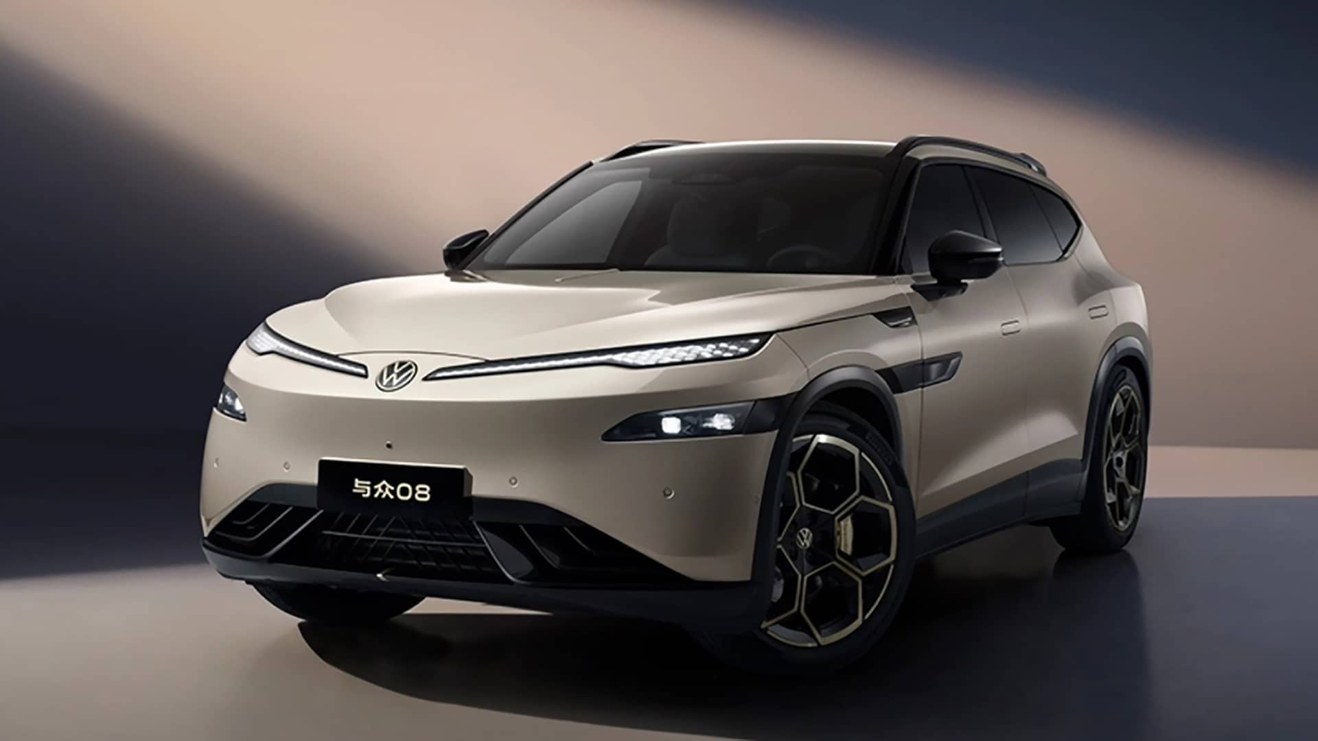 Volkswagen ID. UNYX 08