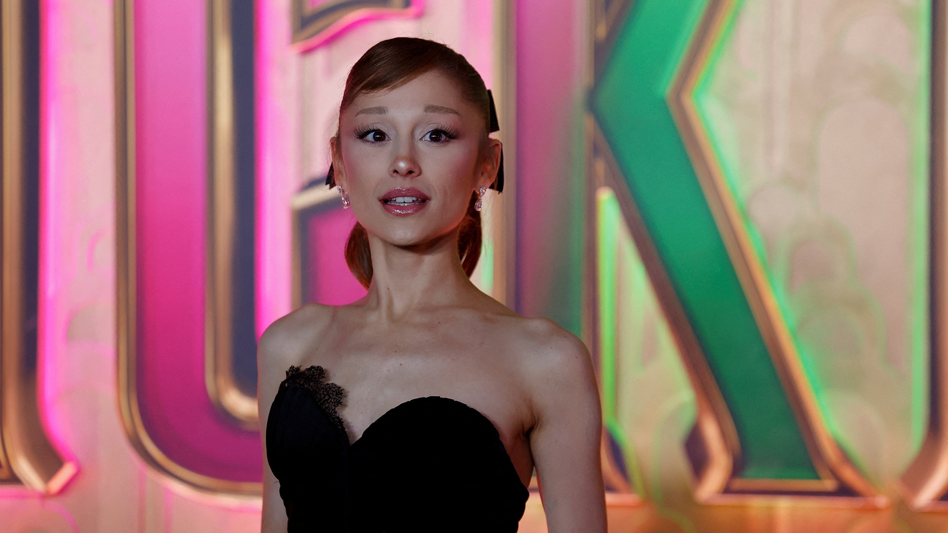 Ариана Гранде намекнула, что завершит свою поп-карьеру