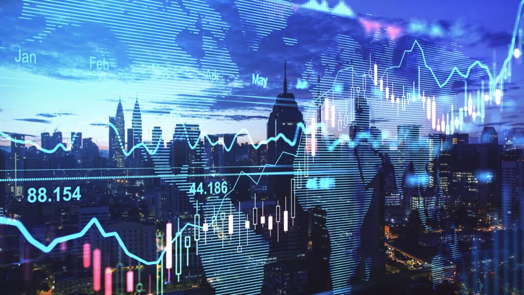 биржа данных