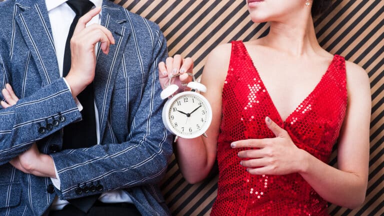 East meets West: The unexpected rise of speed dating in Asia