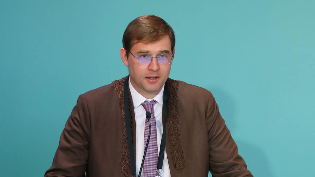 Тимур Турлов