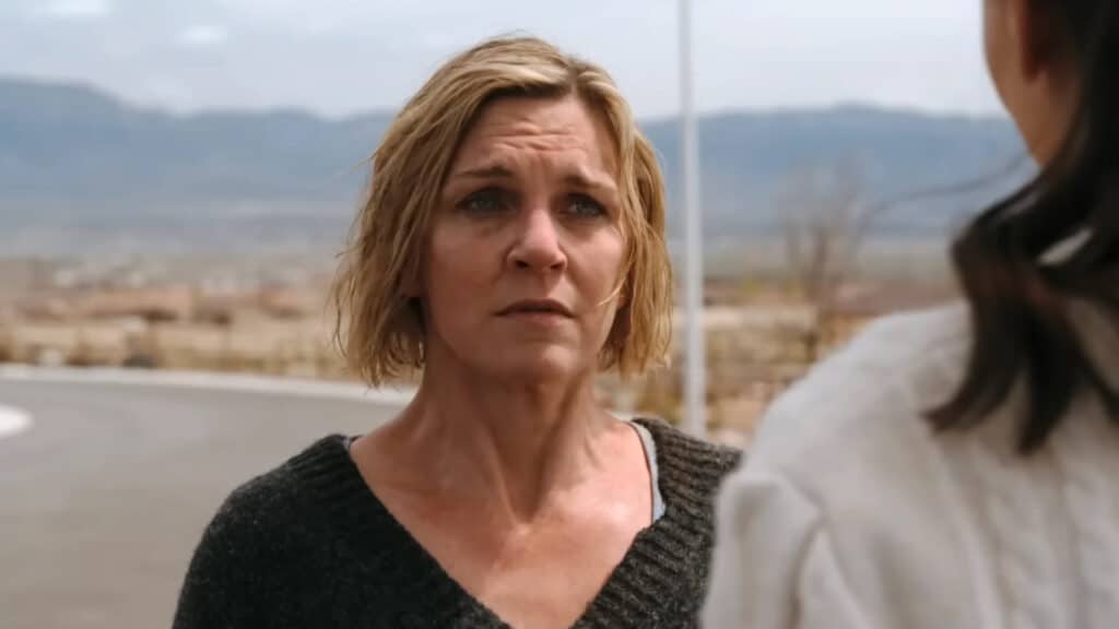 Сериал «Из многих» от автора «Во все тяжкие» уже называют сенсацией