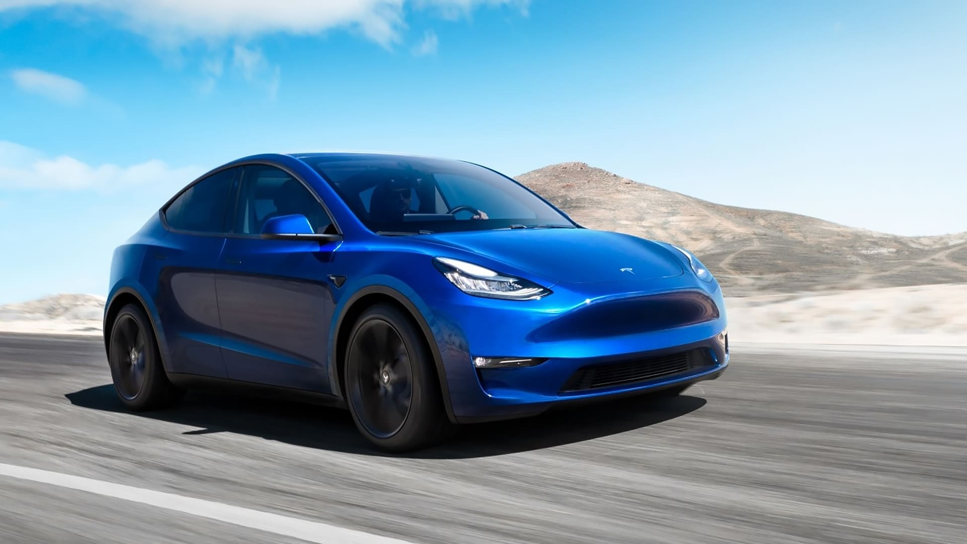 Tesla Model Y+, новая Tesla, новый Model Y, тесла модель у, электромобили тесла, электрический кроссовер, электрокроссовер, дальнобойность Tesla, запас хода тесла