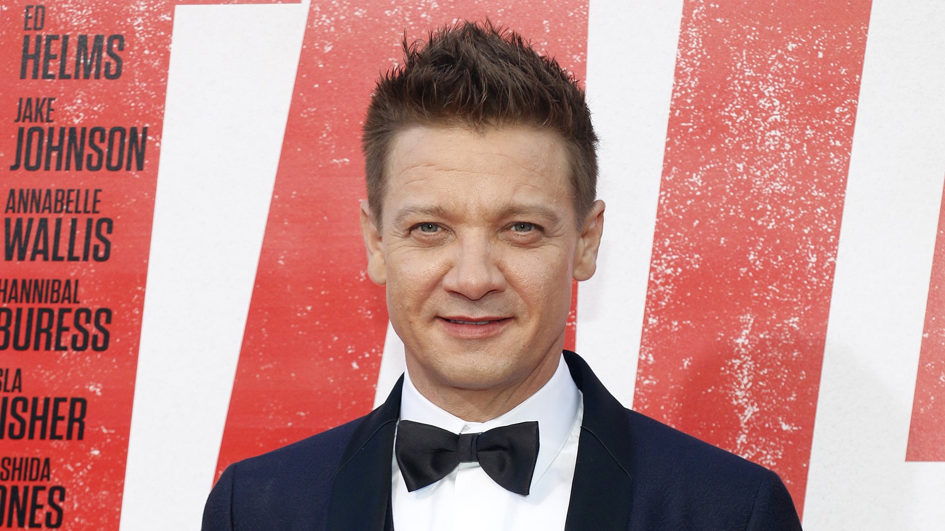 Звезду «Мстителей» обвинили в домашнем насилии и шантаже