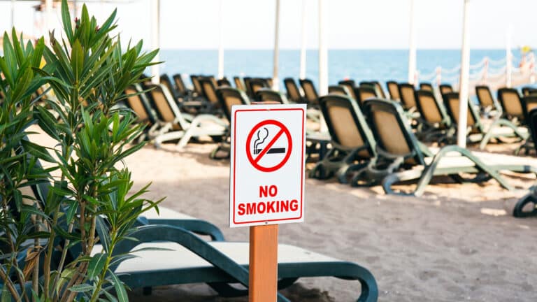 Maldives makes history with ‘lifetime’ smoking ban for new generation