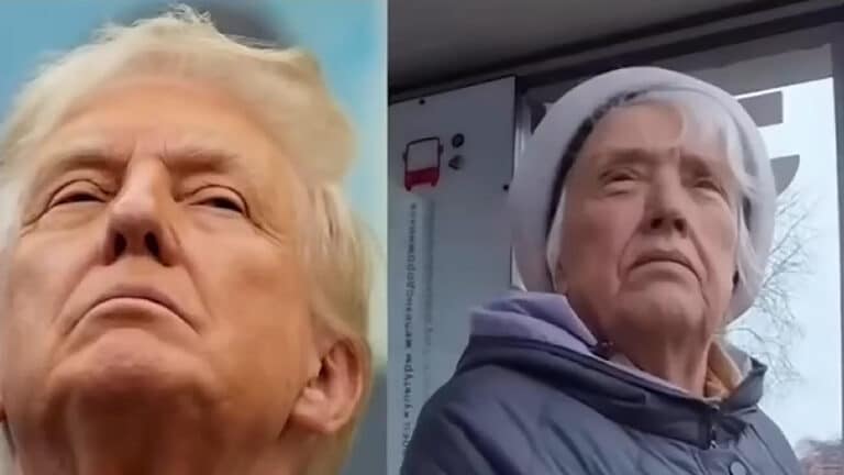 Trump has a ‘handsome double’ living in the Urals