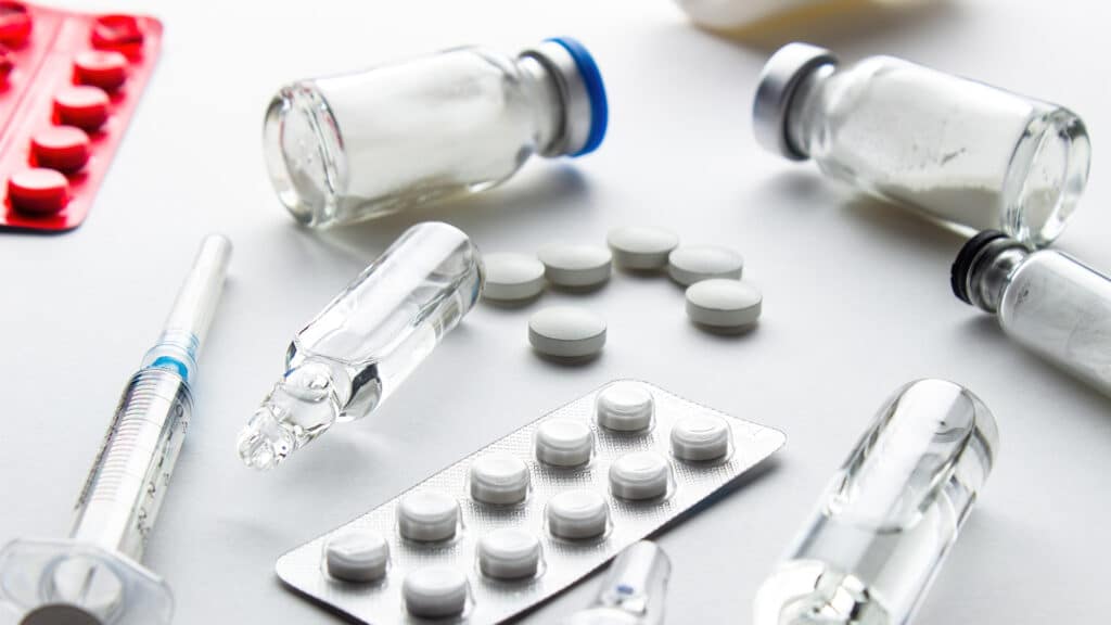 Минздрав РК разрешил лекарство, вызывающее у пациентов анафилактический шок