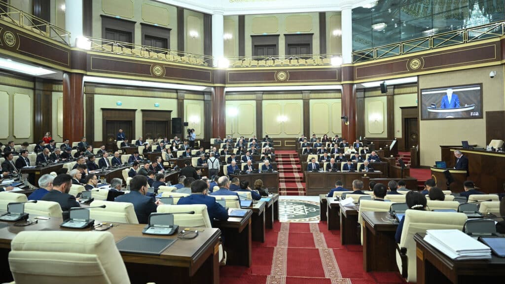 В Казахстане выступили против создания аграрного банка для фермеров