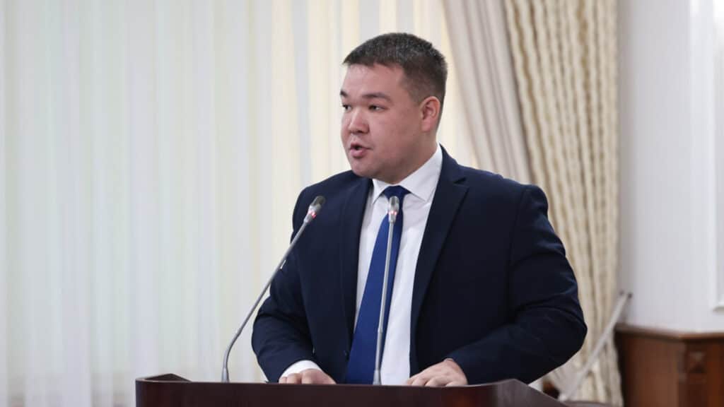 Месторождения с миллионами тонн нефти планируется запустить в Казахстане