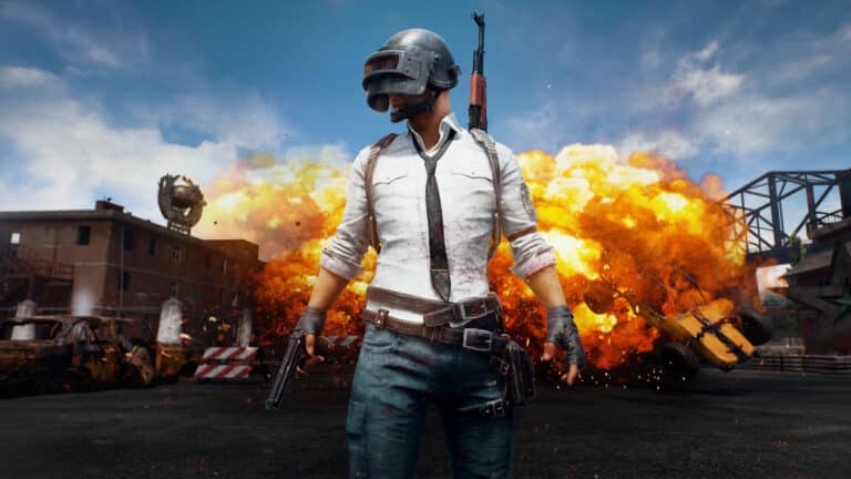 PUBG creator pushes AI with voluntary resignation offers