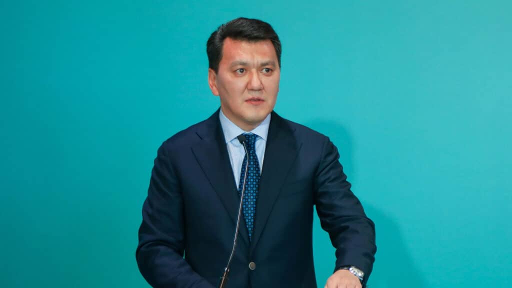 Информационный рэкет и PR-атаки в Казахстане поощрять не будут