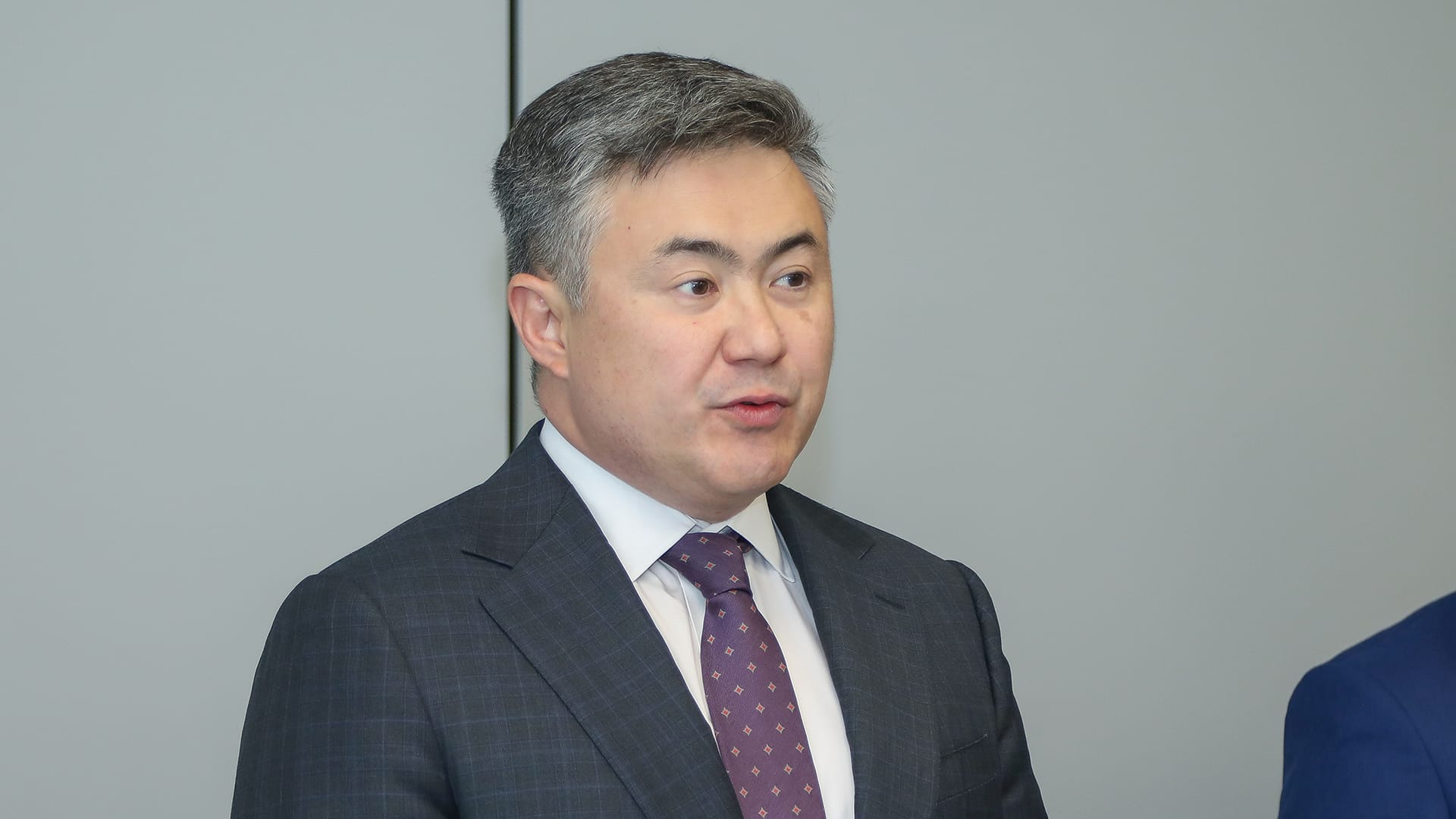 Ставка Нацбанка зависит от инфляции