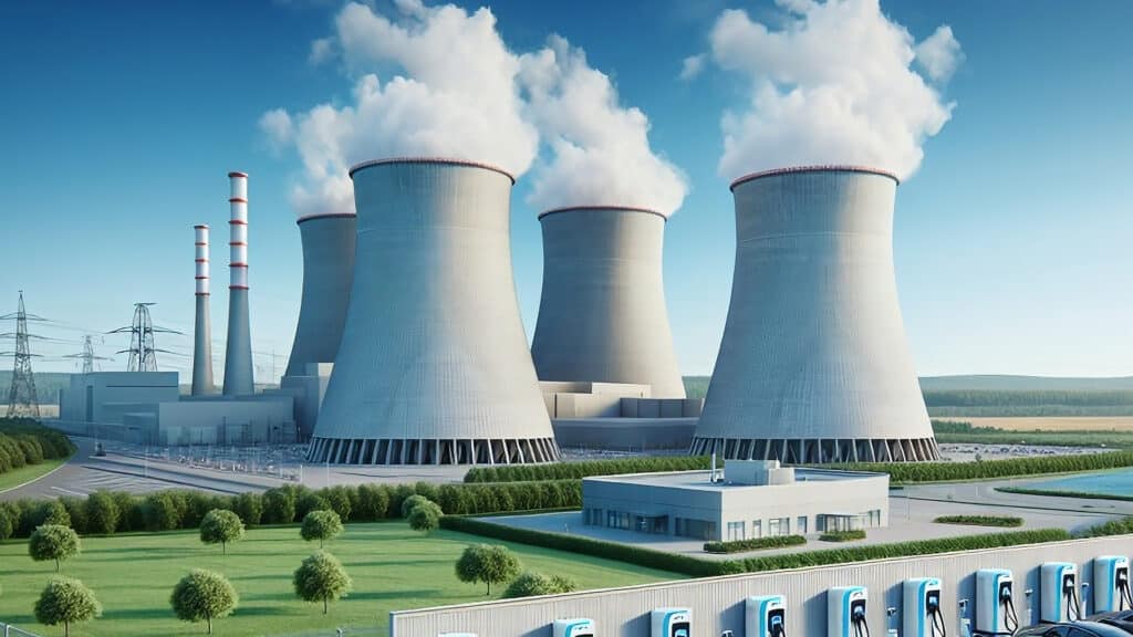 Денежных компенсаций жителям Улкена за АЭС не будет