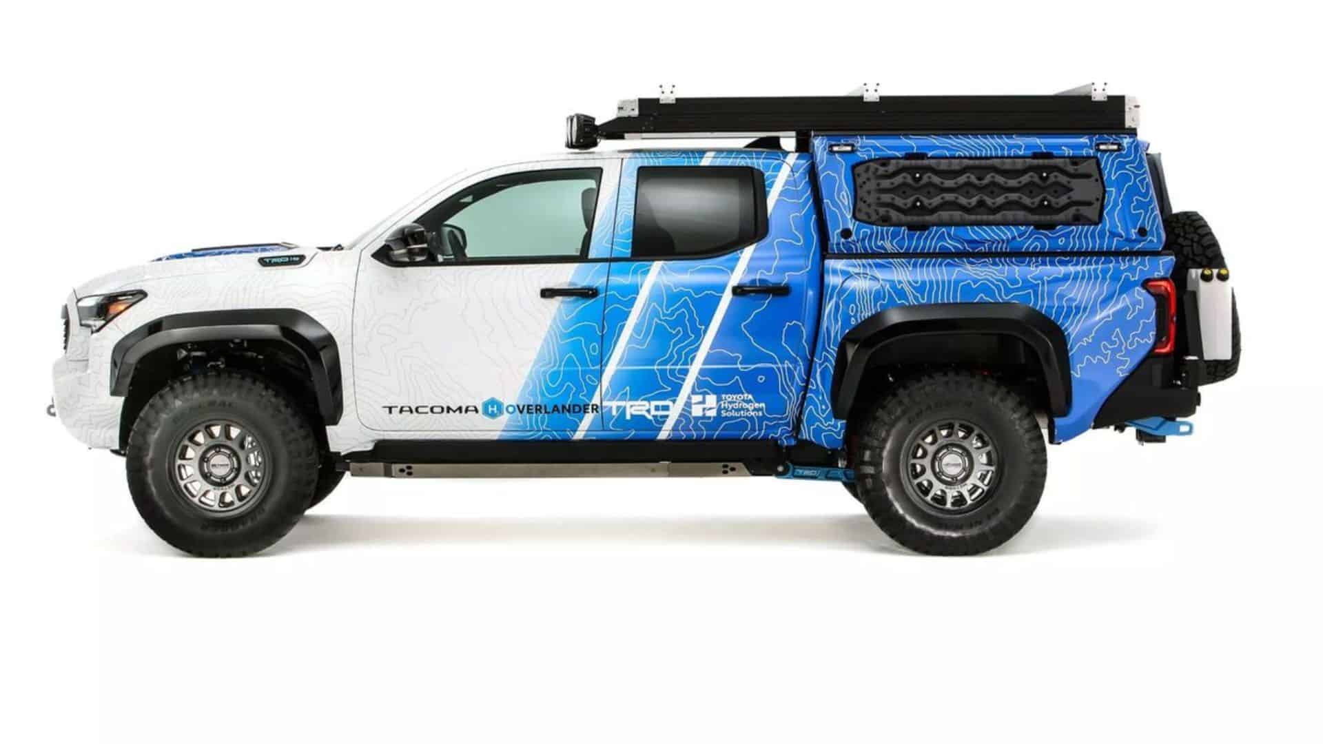 toyota tacoma, toyota tacoma 2025, toyota tacoma trd