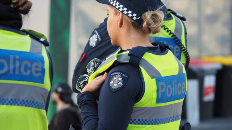 Police crack down on a fortune tellers’ gang in Australia