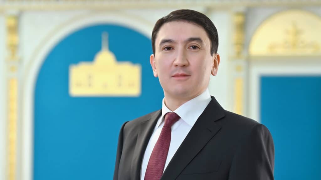 Мирзагалиев