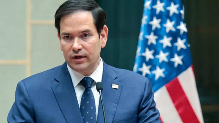 US Secretary of State Marco Rubio to visit Kazakhstan