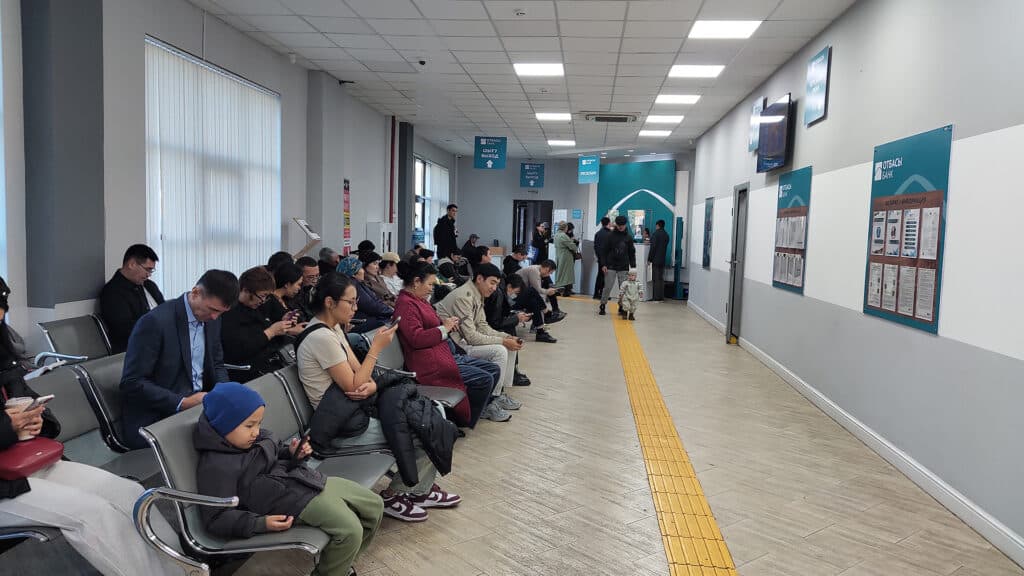 В Казахстане начали выдавать ипотеку под 1%