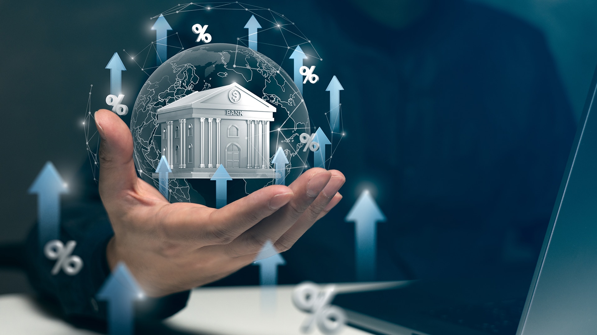 Кредиты в казахстанских банках стали дороже