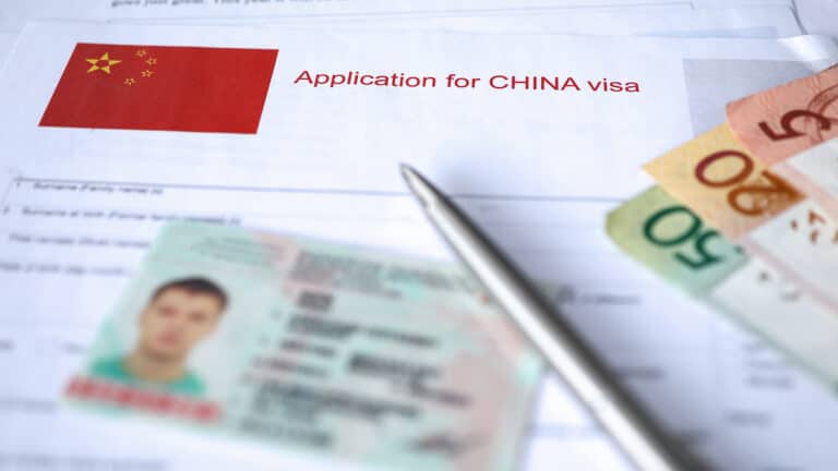 China launches new K-Visa to attract global tech professionals