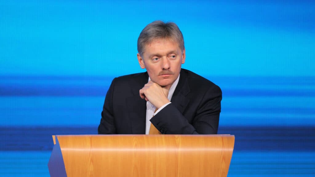 Песков назвал Казахстан привилегированным партнером России