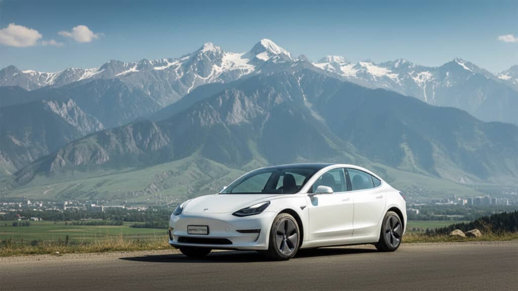 Электропарк алматинца увеличил прибыль в 12,4 раз