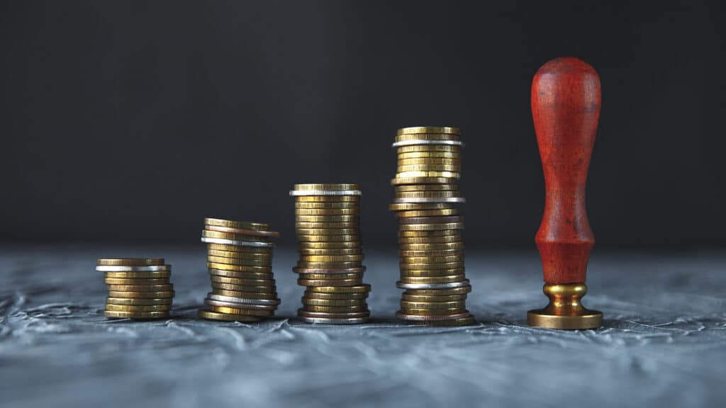 В Казахстане утвердили ставки на услуги нотариусов с 1 января 2026 года