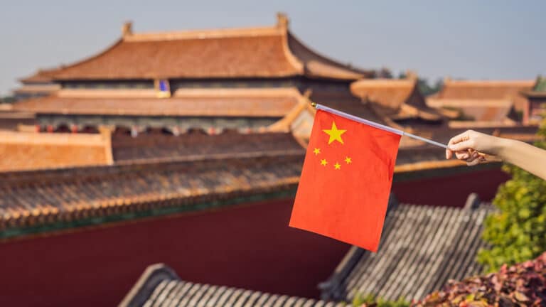 China prolongs visa-free entry for dozens of countries, adds Sweden to the list