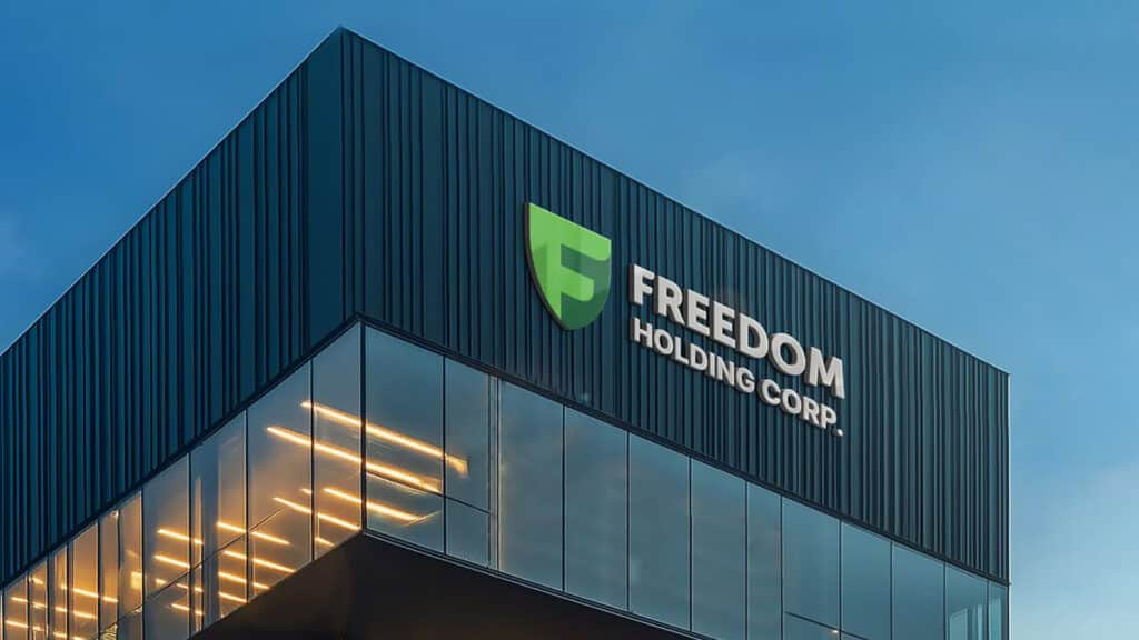 Freedom Holding 17 лет: от брокера до цифровой экосистемы с оценкой в $10 млрд